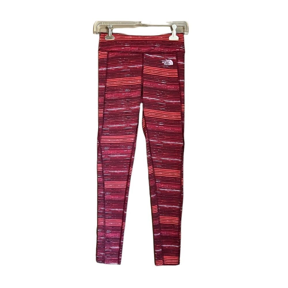‎The north face patterned leggings